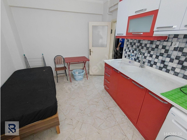 BALKAN EMLAK TAN SATILIK HACIYUSUF TA 1+1 EŞYALI DAİRE - Görsel 9