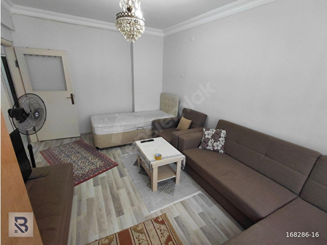 BALKAN EMLAK TAN SATILIK HACIYUSUF TA 1+1 EŞYALI DAİRE - Görsel 7