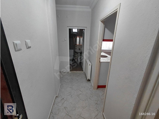 BALKAN EMLAK TAN SATILIK HACIYUSUF TA 1+1 EŞYALI DAİRE - Görsel 14