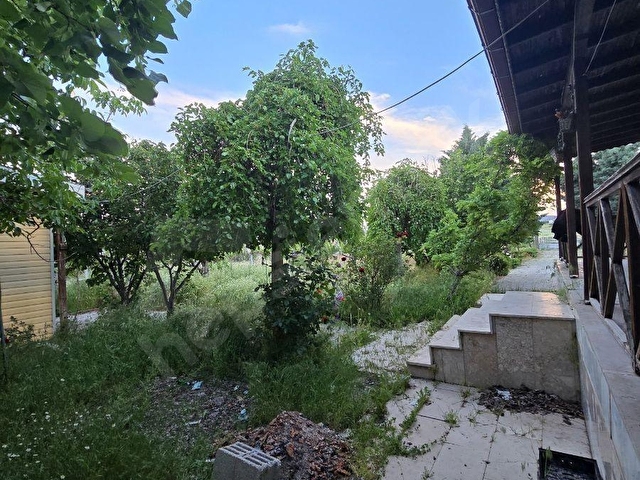 YÜKSEL ŞAHİN DEN MERAM ÇAYIRBAĞINDA MÜSTAKİL TAPULU EV VE ARSASI - Görsel 7