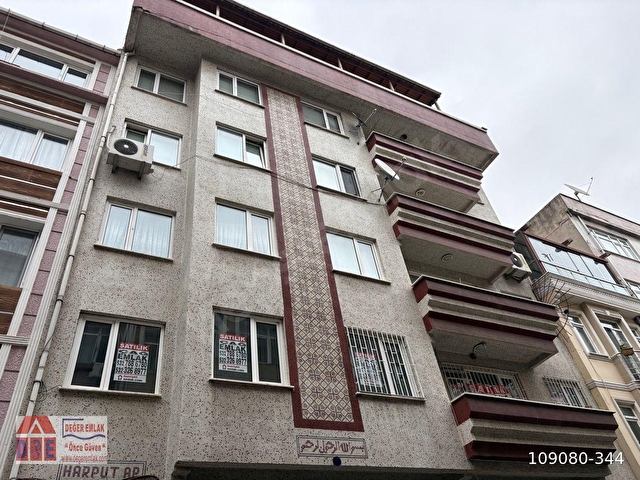FATİH FINDIKZADE 2000 YAPIMI 1.KAT 4+1 ASANSÖRLÜ -KOMBİLİ