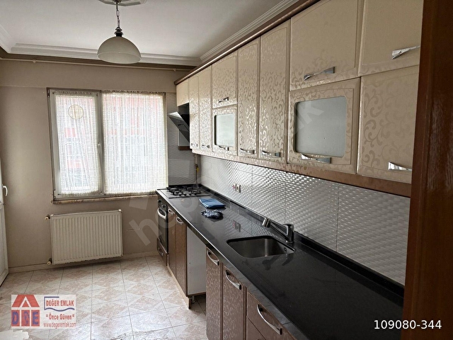 FATİH FINDIKZADE 2000 YAPIMI 1.KAT 4+1 ASANSÖRLÜ -KOMBİLİ - Görsel 14