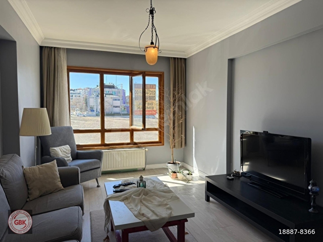 ÇANKAYA BİRLİKTE | EŞYALI | 3 BALKON | K.OTOPARKLI 4+1 DAİRE - Görsel 27