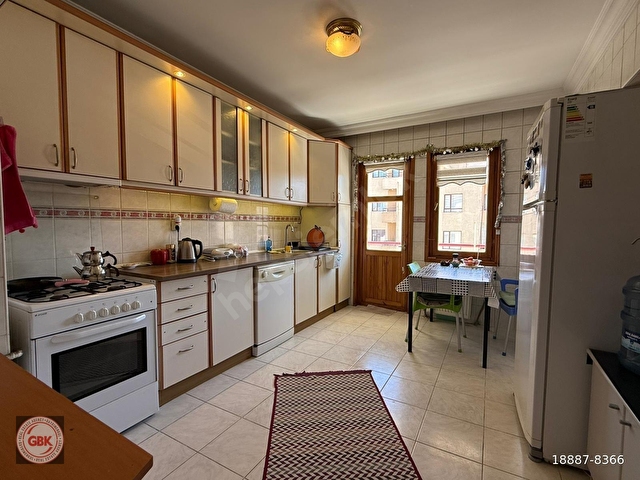 ÇANKAYA BİRLİKTE | EŞYALI | 3 BALKON | K.OTOPARKLI 4+1 DAİRE - Görsel 16