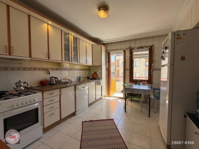 ÇANKAYA BİRLİKTE | EŞYALI | 3 BALKON | K.OTOPARKLI 4+1 DAİRE - Görsel 13