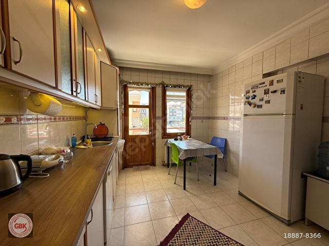 ÇANKAYA BİRLİKTE | EŞYALI | 3 BALKON | K.OTOPARKLI 4+1 DAİRE - Görsel 14