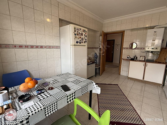 ÇANKAYA BİRLİKTE | EŞYALI | 3 BALKON | K.OTOPARKLI 4+1 DAİRE - Görsel 30