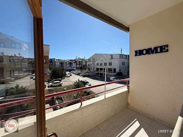 ÇANKAYA BİRLİKTE | EŞYALI | 3 BALKON | K.OTOPARKLI 4+1 DAİRE - Görsel 18