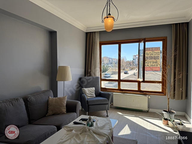 ÇANKAYA BİRLİKTE | EŞYALI | 3 BALKON | K.OTOPARKLI 4+1 DAİRE - Görsel 25