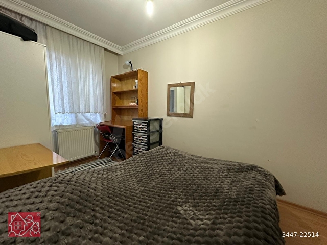 DİRECTTEN METROYA 4 DK,K.MUTFAKLI,GENİŞ,OTOPARKLI,FIRSAT 3+1!!! - Görsel 25