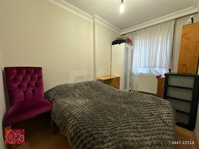 DİRECTTEN METROYA 4 DK,K.MUTFAKLI,GENİŞ,OTOPARKLI,FIRSAT 3+1!!! - Görsel 29