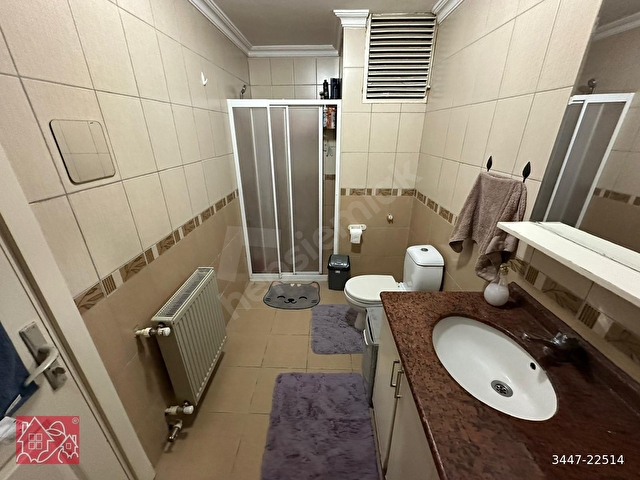 DİRECTTEN METROYA 4 DK,K.MUTFAKLI,GENİŞ,OTOPARKLI,FIRSAT 3+1!!! - Görsel 15