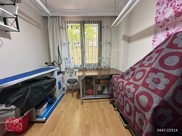 DİRECTTEN METROYA 4 DK,K.MUTFAKLI,GENİŞ,OTOPARKLI,FIRSAT 3+1!!! - Görsel 30