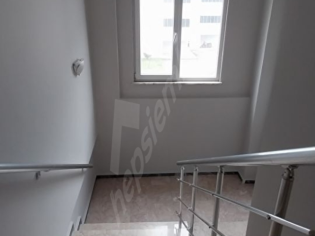 ERDAŞ EMLAK TAN *GÜNEY CEPHELİ*TERMİNAL YAKINI 4+1 DUBLEKS DAİRE - Görsel 21