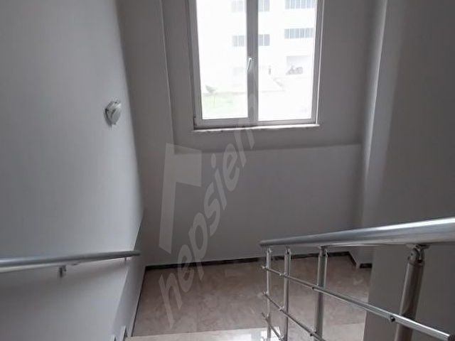 ERDAŞ EMLAK TAN *GÜNEY CEPHELİ*TERMİNAL YAKINI 4+1 DUBLEKS DAİRE - Görsel 22