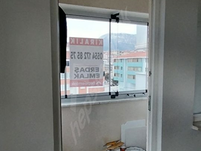 ERDAŞ EMLAK TAN *GÜNEY CEPHELİ*TERMİNAL YAKINI 4+1 DUBLEKS DAİRE - Görsel 15