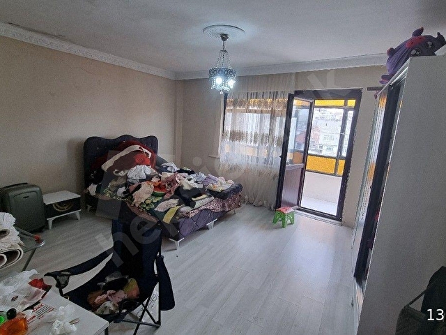 TEKİRDAĞ MERKEZDE ZAFER MAHALLESİNDE DENİZ MANZARALI - Görsel 11