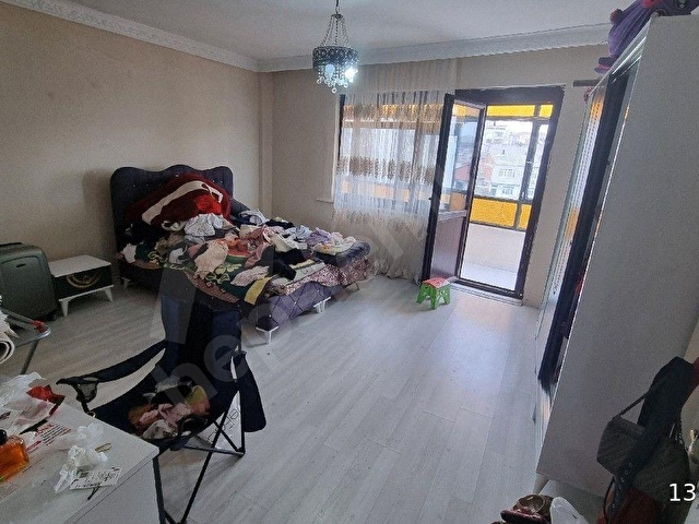 TEKİRDAĞ MERKEZDE ZAFER MAHALLESİNDE DENİZ MANZARALI - Görsel 14