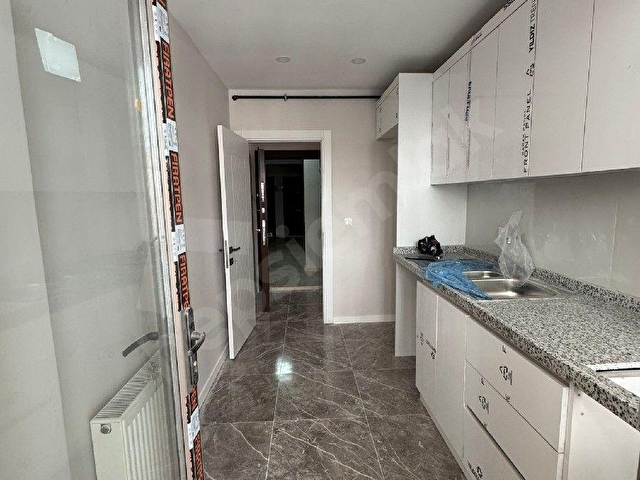 FIRSAT Ambarlı Mahlesinde Kapalı Otoparklı 3+1 Daire - Görsel 7