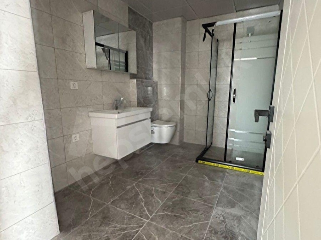 FIRSAT Ambarlı Mahlesinde Kapalı Otoparklı 3+1 Daire - Görsel 12