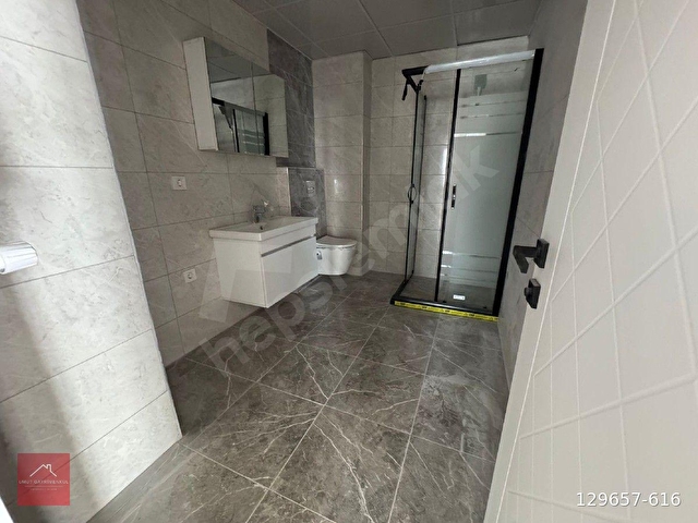 FIRSAT Ambarlı Mahlesinde Kapalı Otoparklı 3+1 Daire - Görsel 13