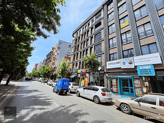 Odunpazarı İstiklal Satılık