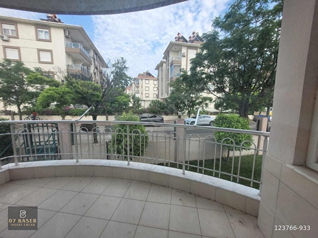 UNCALI HST.YAKINI MOLLAYUSUFTA 3+1 HAVUZLU SİTEİÇİ KİRALIK DAİRE - Görsel 15