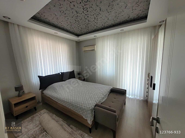 UNCALI HST.YAKINI MOLLAYUSUFTA 3+1 HAVUZLU SİTEİÇİ KİRALIK DAİRE - Görsel 7