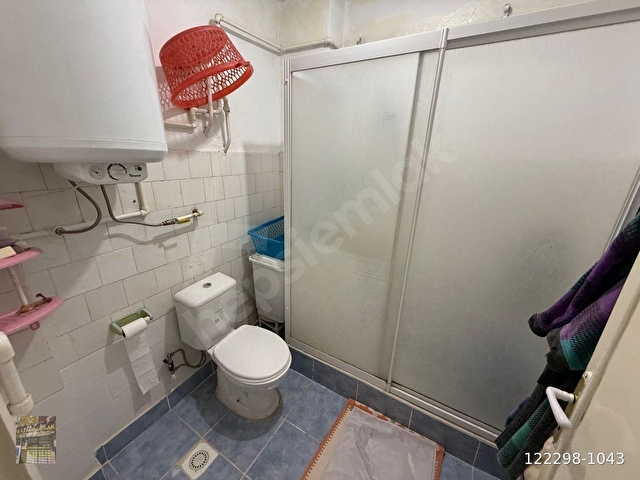 ŞENLİK MAH 3+1 ÜST KAT MANZARALI 120 M2 NURİPAMİR CAD YAKINI - Görsel 30