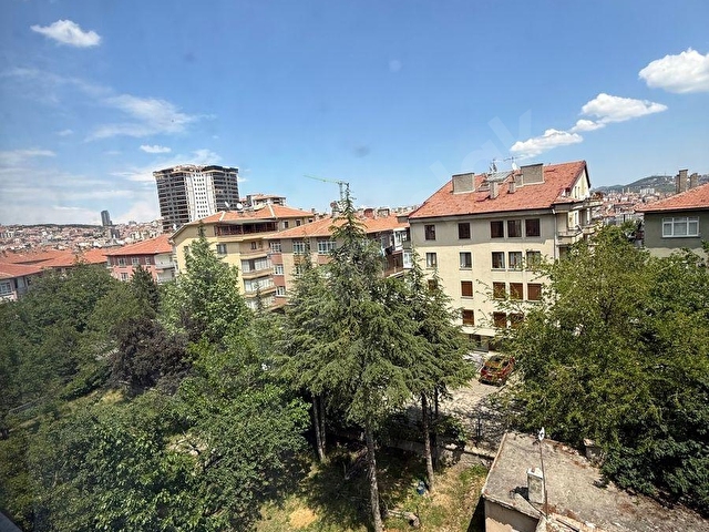 ŞENLİK MAH 3+1 ÜST KAT MANZARALI 120 M2 NURİPAMİR CAD YAKINI - Görsel 25
