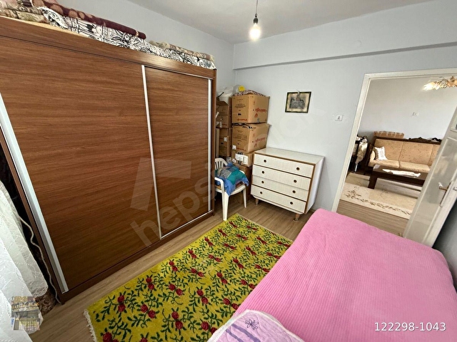 ŞENLİK MAH 3+1 ÜST KAT MANZARALI 120 M2 NURİPAMİR CAD YAKINI - Görsel 13