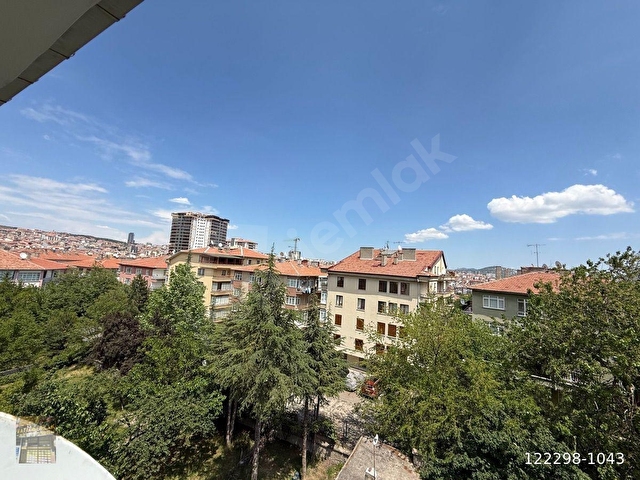 ŞENLİK MAH 3+1 ÜST KAT MANZARALI 120 M2 NURİPAMİR CAD YAKINI - Görsel 27
