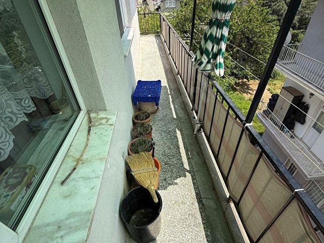 ŞENLİK MAH 3+1 ÜST KAT MANZARALI 120 M2 NURİPAMİR CAD YAKINI - Görsel 29