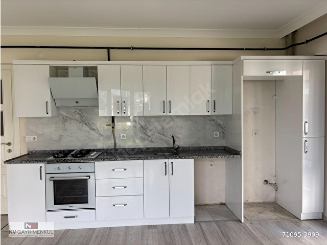 DERELİ TÜTÜNCÜ-METEK SINIRINDA 2+1 80 M2 KİRALIK DAİRE - Görsel 7