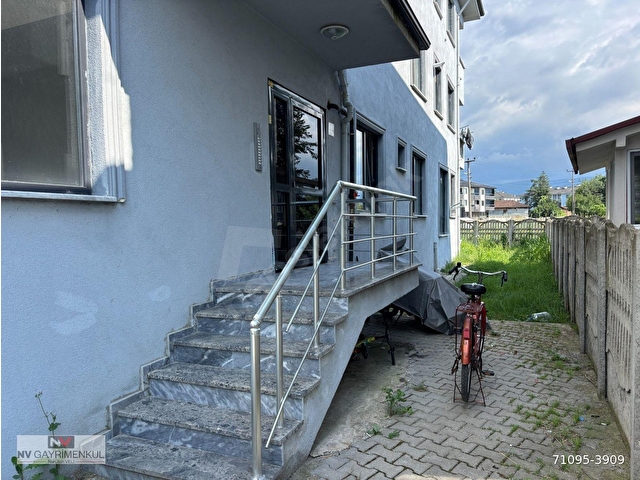 DERELİ TÜTÜNCÜ-METEK SINIRINDA 2+1 80 M2 KİRALIK DAİRE - Görsel 19