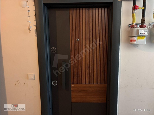 DERELİ TÜTÜNCÜ-METEK SINIRINDA 2+1 80 M2 KİRALIK DAİRE - Görsel 18