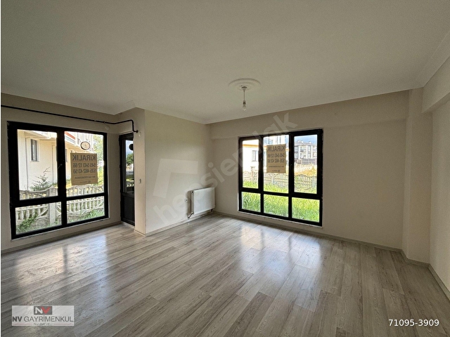 DERELİ TÜTÜNCÜ-METEK SINIRINDA 2+1 80 M2 KİRALIK DAİRE - Görsel 3