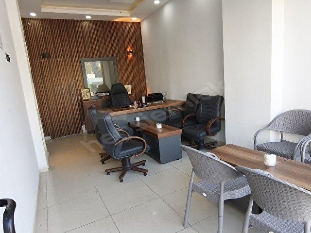 KILIÇ GROUP TAN SATILIK BAHÇELİEVLER MAH  ANA CADDE CEPHELİ DÜKKAN İŞ YERİ - Görsel 3