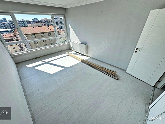 KUŞCAĞIZ-OVACIK MEVKİ ARA KATTA ASANSÖRLÜ %70 KREDİ İMKANI 3+1 - Görsel 17