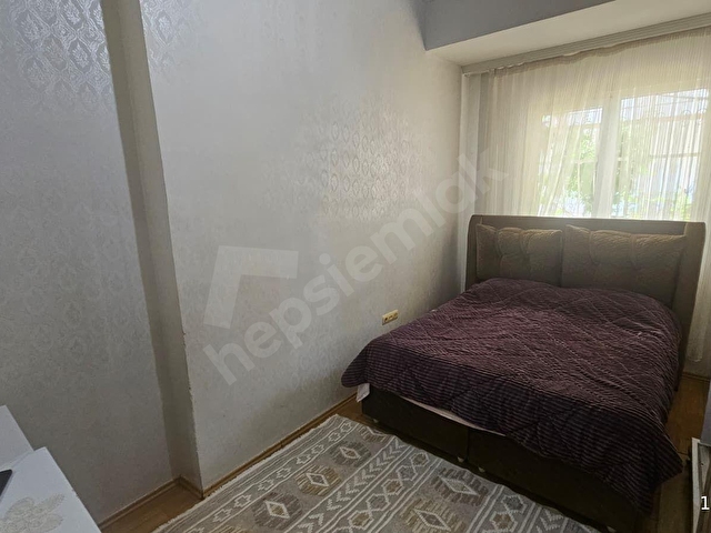 ÜNİVERSİTE MEYDANDA 2+1 BALKONLU YÜKSEK GİRİŞ DAİRE - Görsel 14