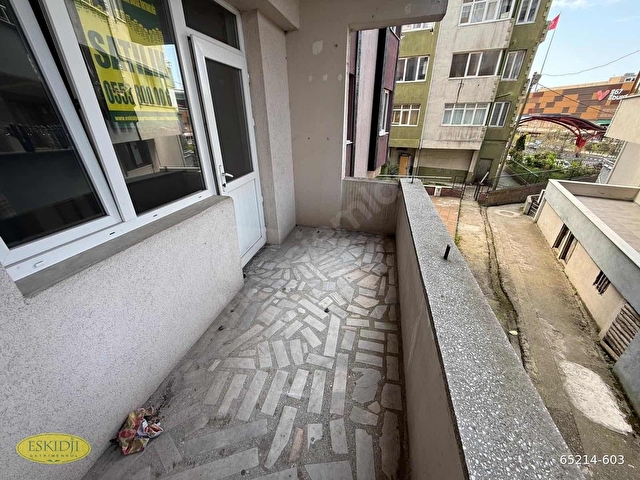 ESKİDJİ  DEN BAHÇELİEVLER DE SATILIK 3+1 DAİRE - Görsel 22