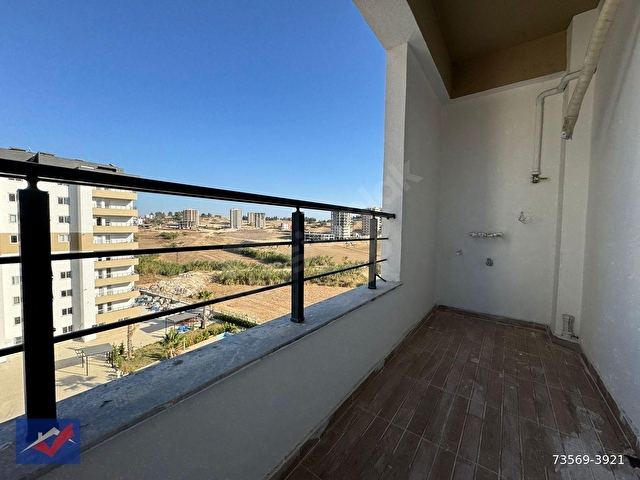 KABASAKAL BULVAR ÜZERİ GÜVENLİKLİ SİTEDE 3+1 CAZİP DAİRE - Görsel 14