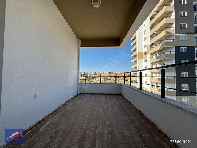 KABASAKAL BULVAR ÜZERİ GÜVENLİKLİ SİTEDE 3+1 CAZİP DAİRE - Görsel 13