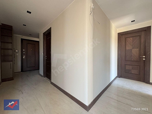 KABASAKAL BULVAR ÜZERİ GÜVENLİKLİ SİTEDE 3+1 CAZİP DAİRE - Görsel 15