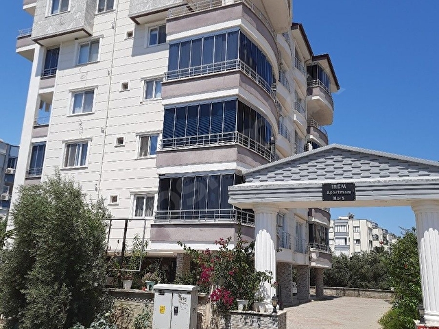 Anamur Hızır Emlaktan 2+1 iskele mahallesinde asansörlü satılık daire - Görsel 2