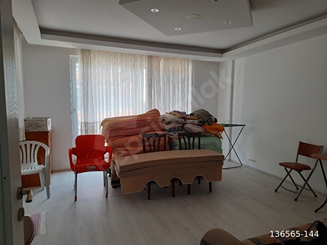 Anamur Hızır Emlaktan 2+1 iskele mahallesinde asansörlü satılık daire - Görsel 6