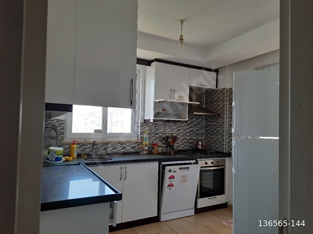 Anamur Hızır Emlaktan 2+1 iskele mahallesinde asansörlü satılık daire - Görsel 8