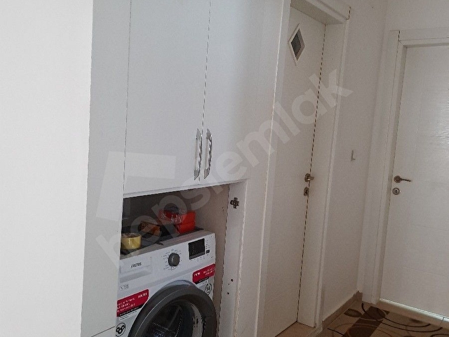Anamur Hızır Emlaktan 2+1 iskele mahallesinde asansörlü satılık daire - Görsel 15