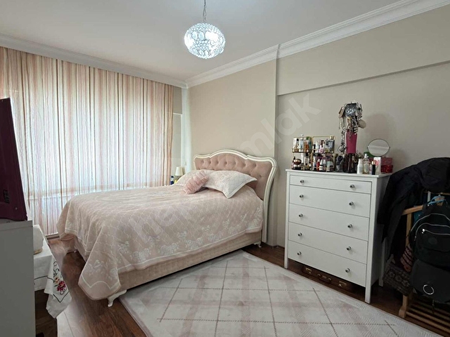 BOSTANCI KAYA SİTESİNDE 130m² GENİŞ 3+1 METROYA 5 DK! - Görsel 27