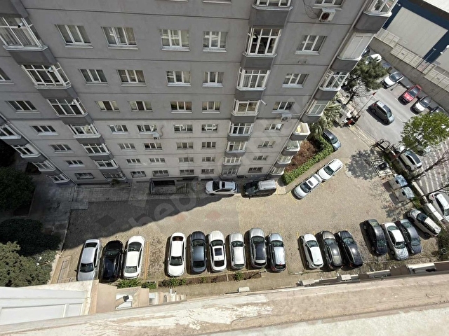 BOSTANCI KAYA SİTESİNDE 130m² GENİŞ 3+1 METROYA 5 DK! - Görsel 24